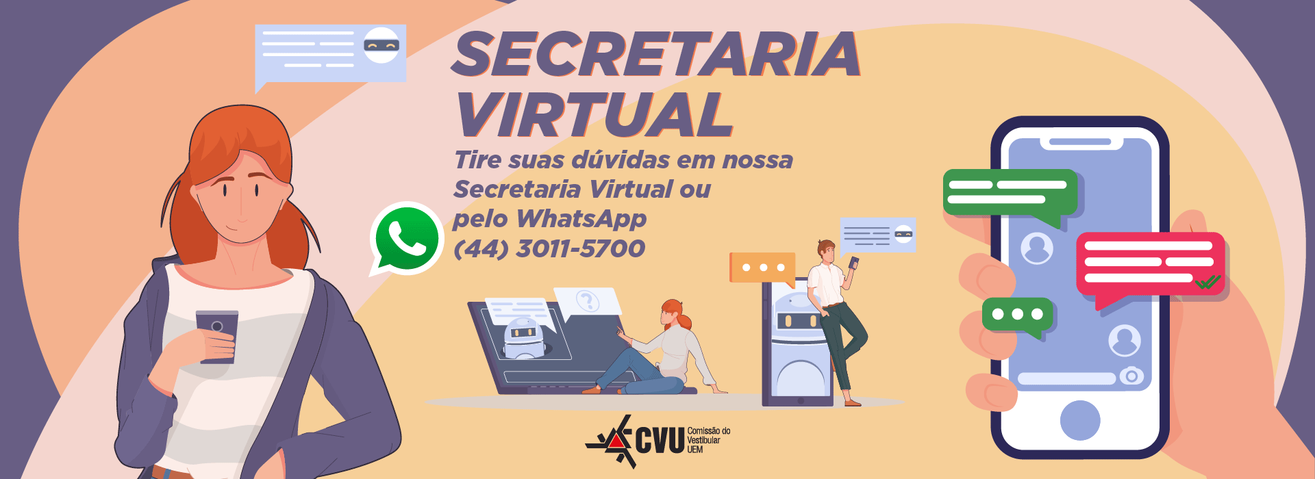 Secretaria Virtual