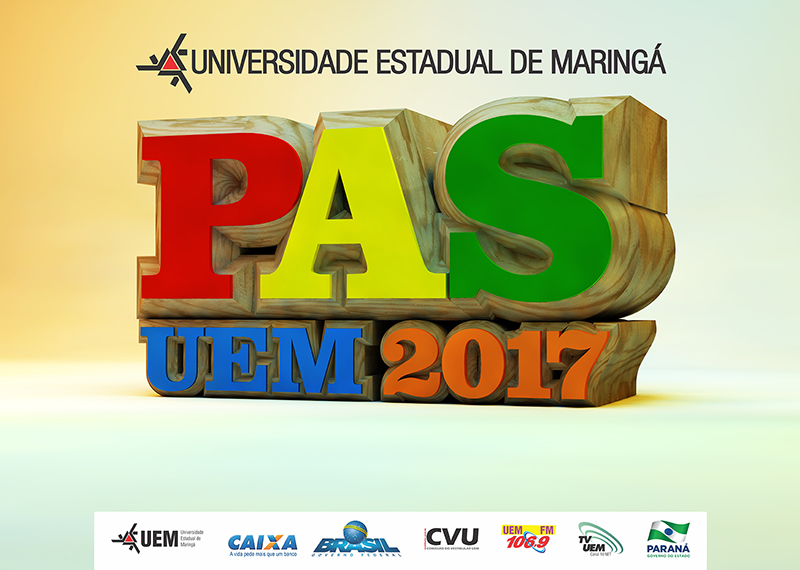 PAS-UEM 2017